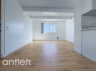 2005 S Chariton St #F1, Los Angeles, CA 90034