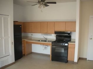 4752 S Wabash Ave APT 200, Chicago, IL 60615