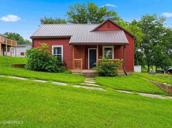 205 S Howard St, New Franklin, MO 65274