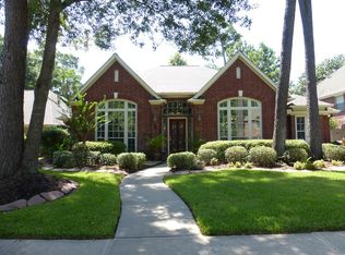 9007 Rhapsody Ln, Houston, TX 77040