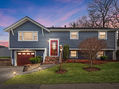 35 Petipas Ln, Randolph, MA, 02368
