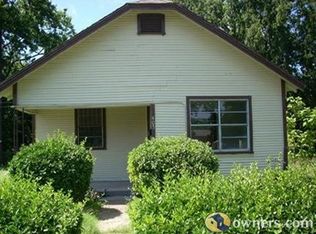 405 W Newton St, Terrell, TX 75160
