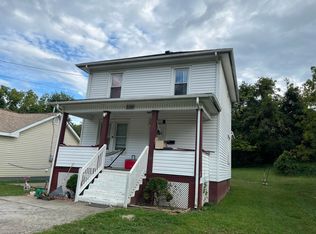 2120 Staunton Ave NW, Roanoke, VA 24017