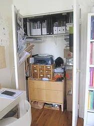 Rented by Citi Habitats