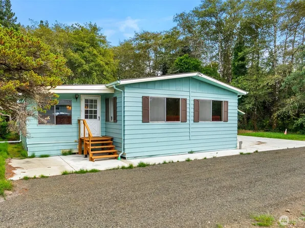 935 State Rt 105, Westport, WA 98595