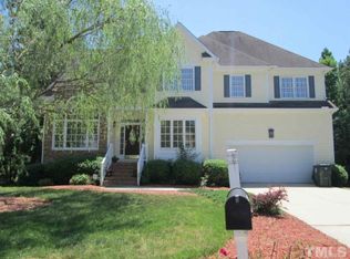 204 Ashmont Ln, Durham, NC 27713