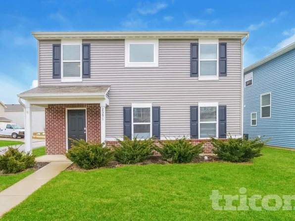 2391 Bristol Dr, Franklin, IN 46131
