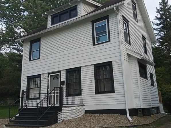 529 Cameron Ave, Youngstown, OH 44502