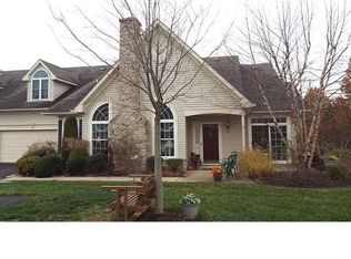 2281 Seabird Dr, Bristol, PA 19007