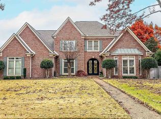 1715 John Ridge Dr, Collierville, TN 38017