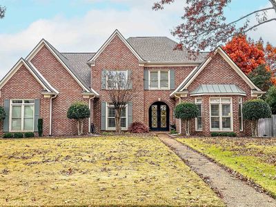 1715 John Ridge Dr, Collierville, TN, 38017