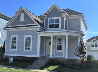 7629 Beekman Ter, Zionsville, IN 46077