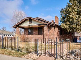 3201 W 44th Ave, Denver, CO 80211