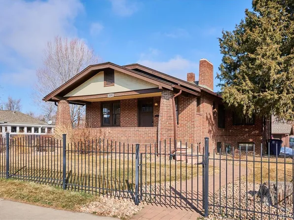 3201 W 44th Avenue, Denver, CO 80211