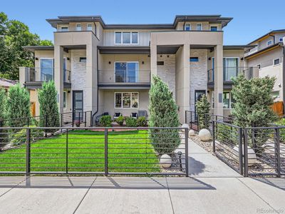 3521 S Ogden Street, Englewood, CO, 80113