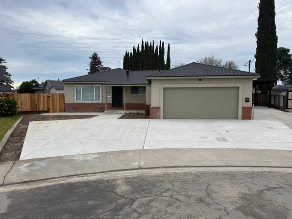 505 Fir Ct, Ripon, CA 95366