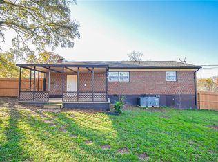 2680 Sardis Rd, Gainesville, GA 30506