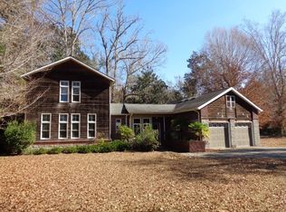 134 Ann Cir, Crawfordville, FL 32327