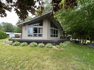 3454 E Cedar Lake Dr, Greenbush, MI 48738