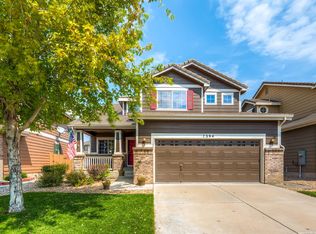 7394 S Laredo St, Aurora, CO 80016