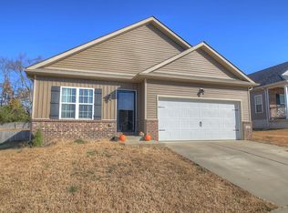 124 John Davis Dr, Georgetown, KY 40324