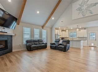 1812 Abbott Ln, Pea Ridge, AR 72751