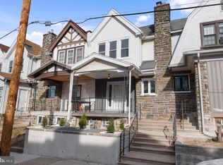 7261 Calvin Rd, Upper Darby, PA 19082