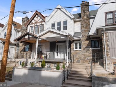 7261 Calvin Rd, Upper Darby, PA, 19082