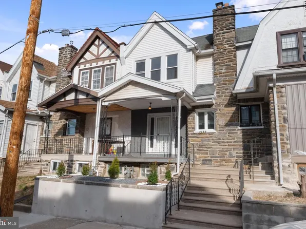 7261 Calvin Rd, Upper Darby, PA 19082