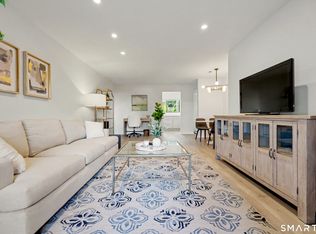 Rowayton Woods, Norwalk, CT 06854
