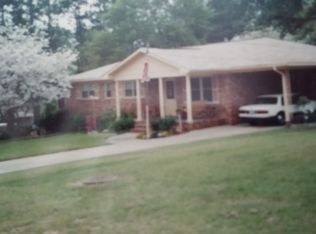 1367 Brinwood Dr, Macon, GA 31204