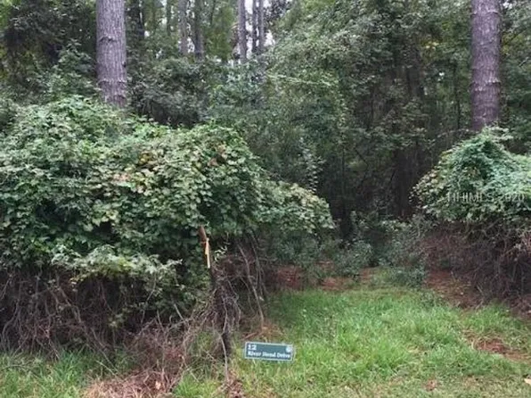 12 River Bend Dr, Okatie, SC 29909