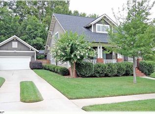 9 Brierfield Way, Fountain Inn, SC 29644