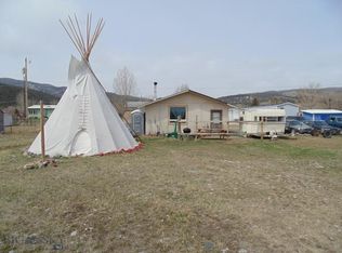 0 S Cook St, Boulder, MT 59632