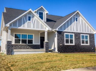 1624 SW Cascade Falls Dr, Ankeny, IA 50023