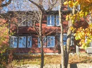 121 Fisher Ave #1, Roxbury Crossing, MA 02120