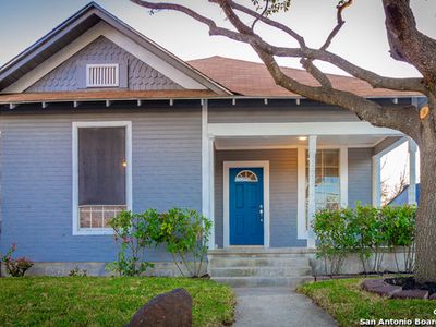 146 Morrill Ave, San Antonio, TX, 78214