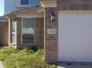 13527 W Red Birch Cir, Houston, TX 77038