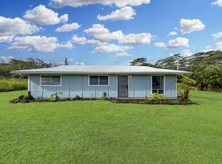 15-1944 30th Ave, Keaau, HI 96749