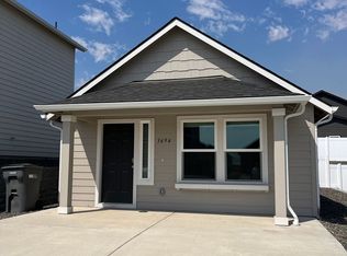 3694 S Penn Pl, Kennewick, WA 99338