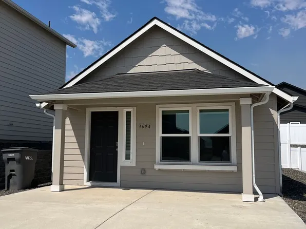 3694 S Penn Pl, Kennewick, WA