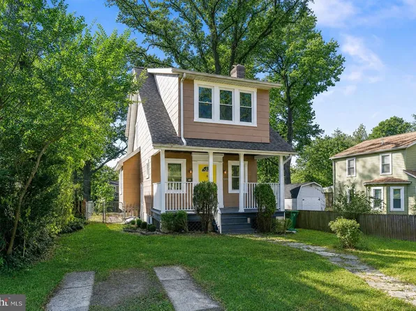 3105 Woodhome Ave, Baltimore, MD 21234