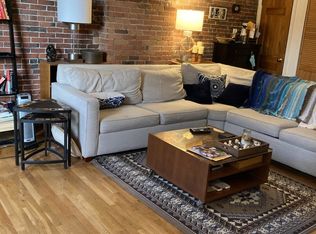 752-753 Tremont St #2C, Boston, MA 02118