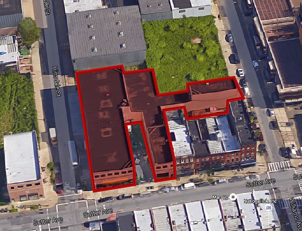 2nd image of 529 Sutter Ave