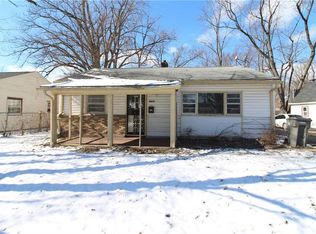 6214 Windsor Dr, Indianapolis, IN