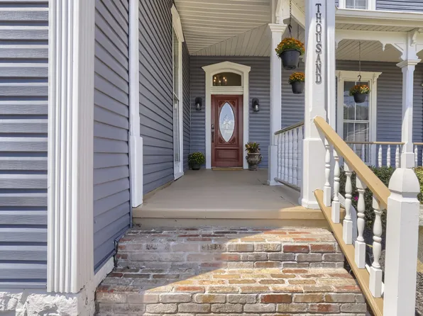 1000 S High St, Columbia, TN 38401