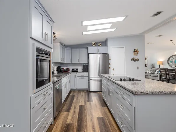 309 Schooner Ave, Edgewater, FL 32141