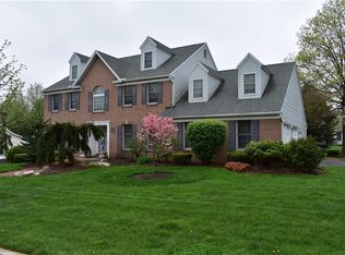 1126 Prospect Ln, Orefield, PA 18069