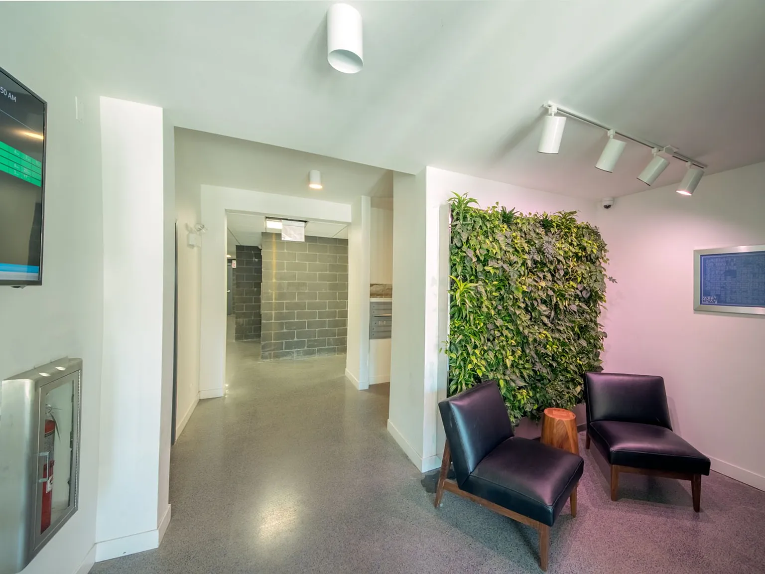 East Village Lofts- 1062 N. Ashland Ave — Photo 3
