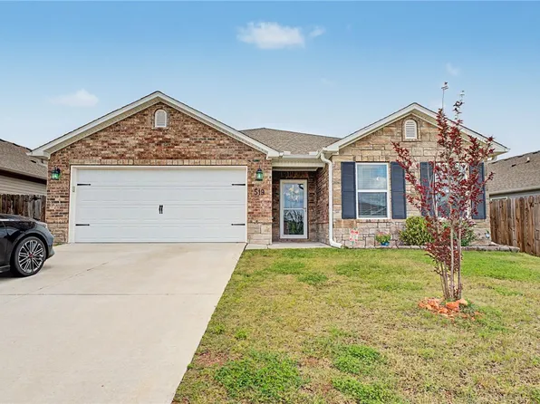 519 Woodcreek Loop, Lowell, AR 72745